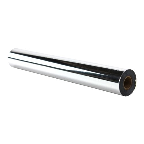 Silver Metallic Laminating / Toner Fusing Foil