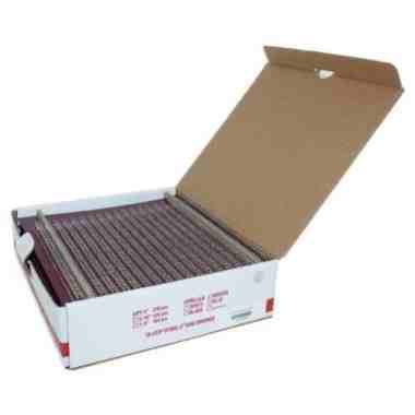 Silver Spiral-O 19 Loop Wire Binding Combs - 100pk