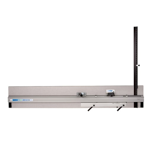 Refurbished Simplex Classic 60" Mat Cutter from Logan Graphics - 560-1