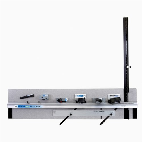 Simplex Elite 40" Mat Cutter from Logan Graphics - 750-1