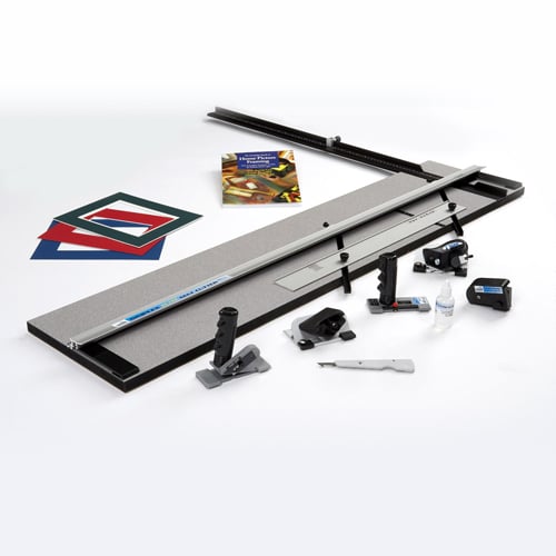 Logan Simplex Elite 40