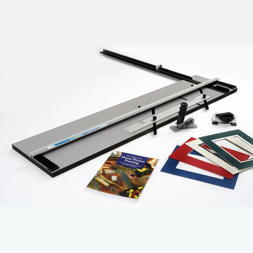 Logan Simplex Elite 40