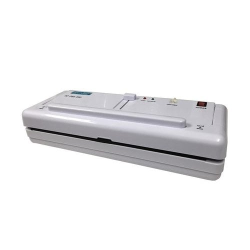 SINBO 11" Light Portable Nozzle Type Vacuum Sealer w/ Canister - DZ-280/2SE