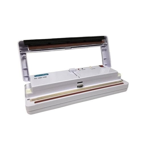 SINBO 11" Light Portable Nozzle Type Vacuum Sealer - DZ-280/2SD