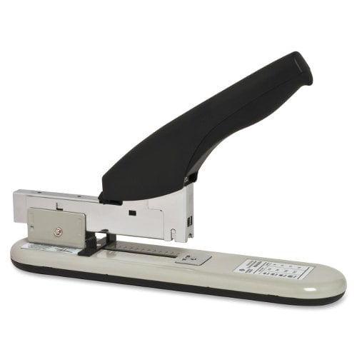 SKILCRAFT 80-Sheet Capacity Heavy-Duty Stapler