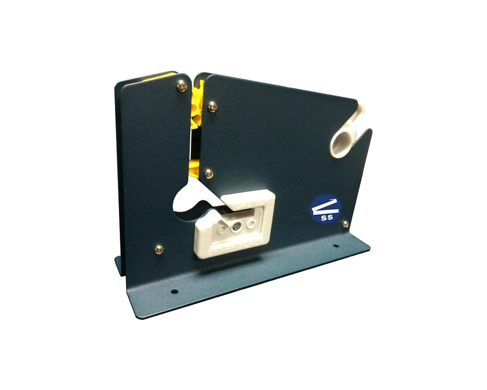 SealerSales SL-605K 3/8" Poly Bag Tape Sealer with Trimmer