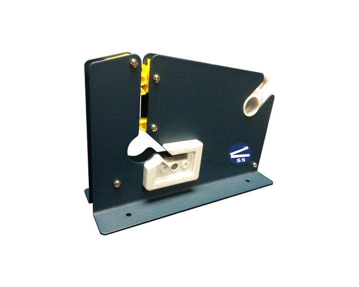 SealerSales SL-605K 3/8" Poly Bag Tape Sealer with Trimmer