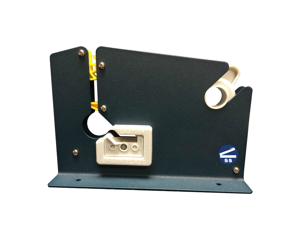 SealerSales SL-605K 3/8" Poly Bag Tape Sealer with Trimmer