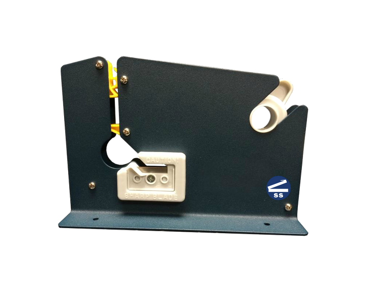 SealerSales SL-605K 3/8" Poly Bag Tape Sealer with Trimmer