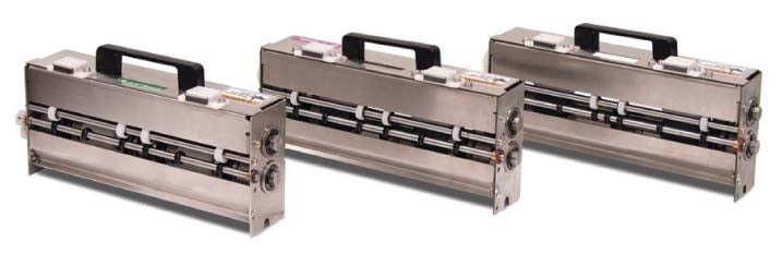 Formax FlashCard Business Card Cutter and Slitter Cassettes