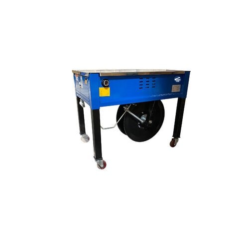 SealerSales SM-102 General Purpose Strapping Machine