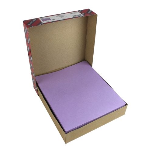 Smead Lavender Two-Pocket Portfolios - 25pk