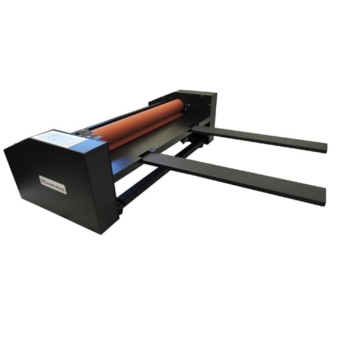 Smooth Mount 40" Pouch Board Roll Laminator
