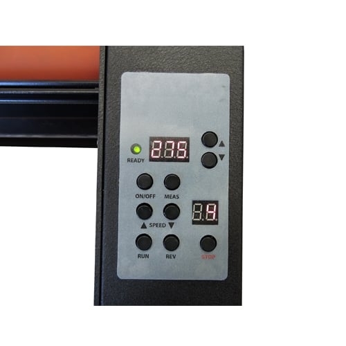 Smooth Mount 40" Pouch Board Roll Laminator