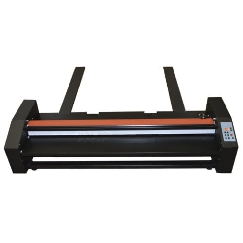 Smooth Mount 40" Pouch Board Roll Laminator