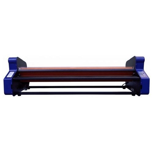 Smooth Mount 52" Pouch Board Roll Laminator