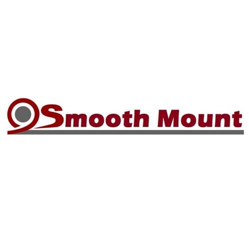 Smooth Mount 52" Pouch Board Roll Laminator Starter Kit