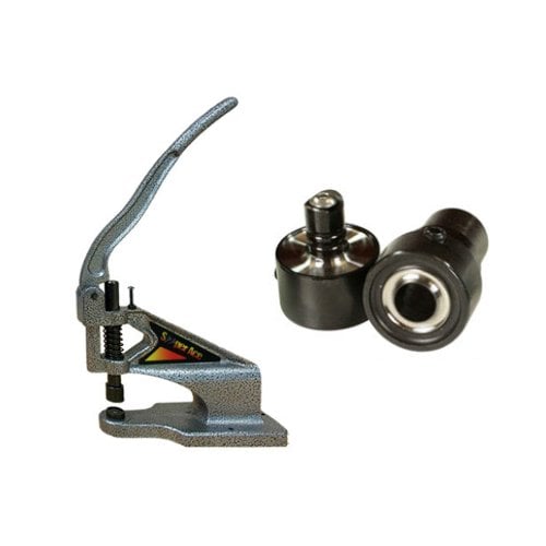 Sooper Ace Combo Kit for Clear Grommets (Die #3 only)