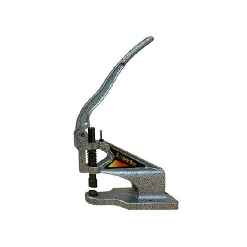 Sooper Ace Metal Grommet Press with #2 Die