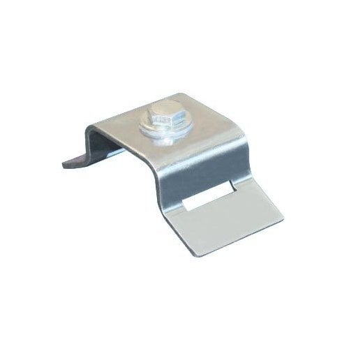 Sooper Pole Mount Sign Mounting Bracket - 1/Pack