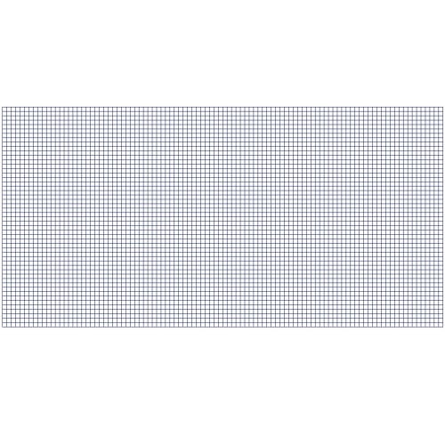 6' x 12' Rhino Self-Healing Large Cutting Mat With Grid Underlay