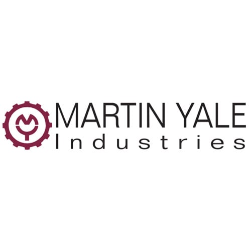 Martin Yale SP100 Score and Perf Machine