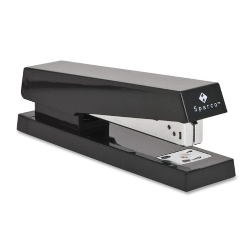Sparco 20-Sheet Full Strip Desktop Stapler - SPR01317