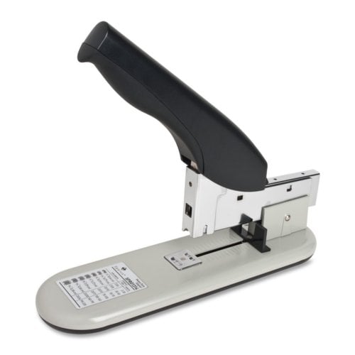 Sparco 220-Sheet Extra Heavy-Duty Stapler - SPR01314
