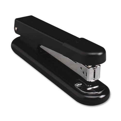 Sparco All-Metal 20-Sheet Full Strip Desktop Stapler - SPR70355