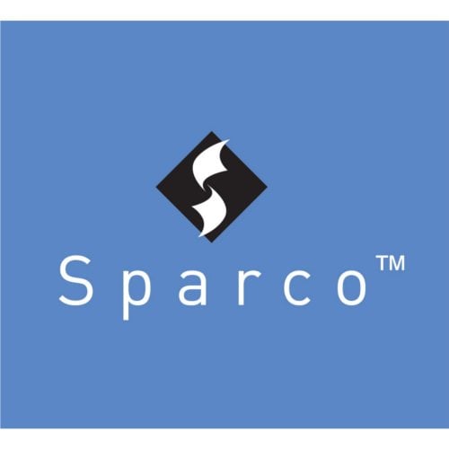 Sparco Stand Up 20-Sheet Full Strip Stapler - SPR70352