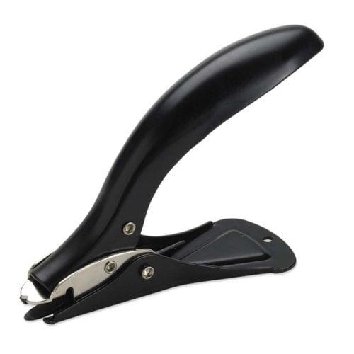 Sparco Heavy Duty Grip-Style Staple Remover