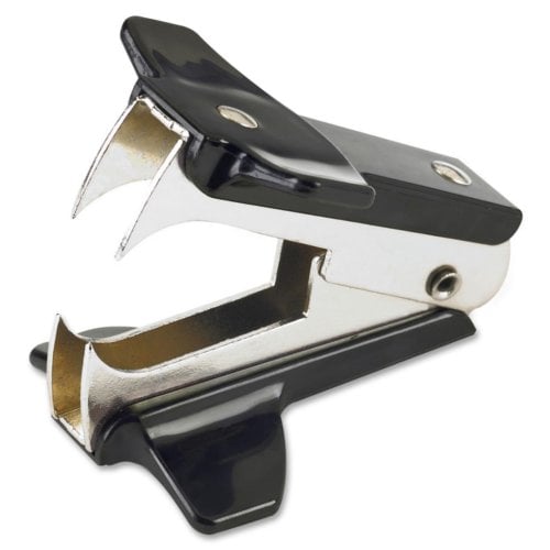 Sparco Jaw-Style Staple Remover