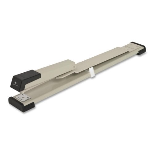 Sparco Long Reach 20-Sheet Full Strip Stapler - SPR01316