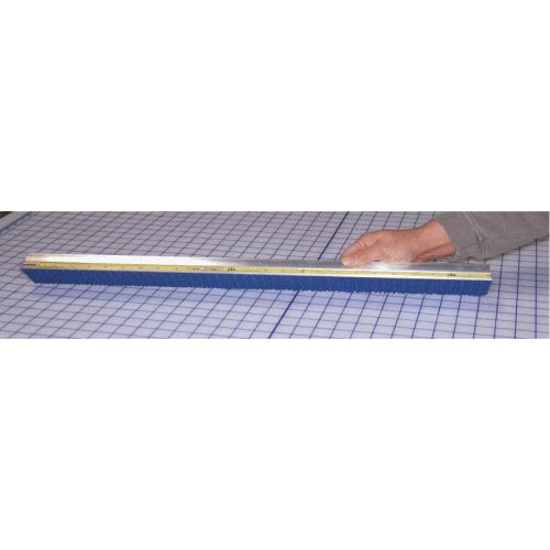 SpeedPress Aluminum Edge Safety Rulers