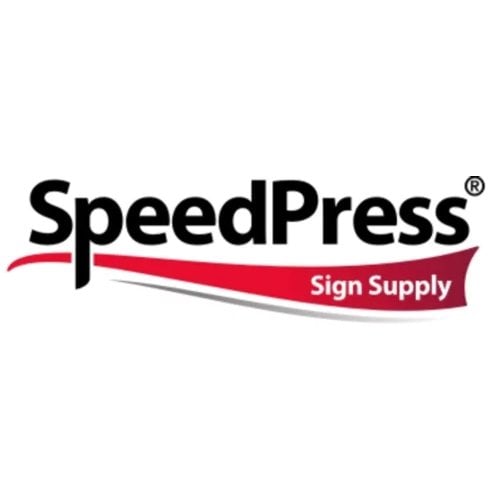 SpeedPress 2' x 4' Grid Sheet Only for Rhino Cutting Mat