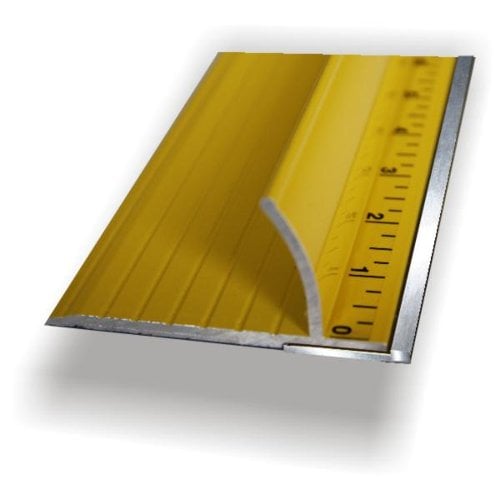SpeedPress Ultimate Steel Safety Ruler
