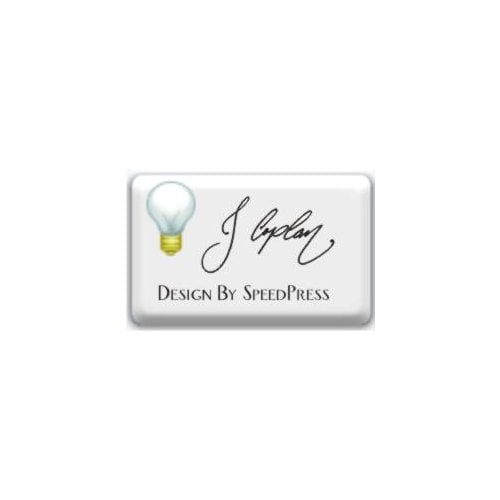 SpeedPress Ultimate Steel Safety Ruler