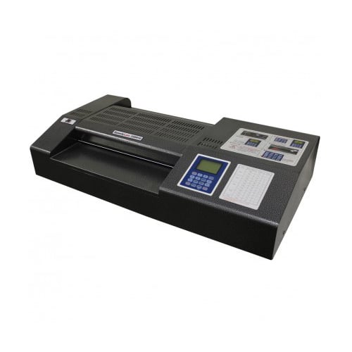 Speedy-Lam 330R-10 Ten Roller High Speed Pouch Laminator