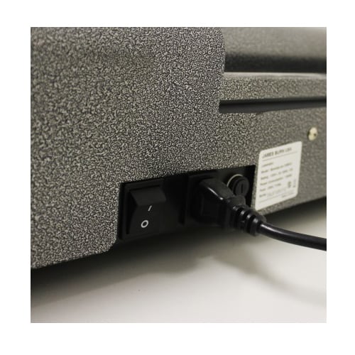Speedy-Lam 330R-10 Ten Roller High Speed Pouch Laminator