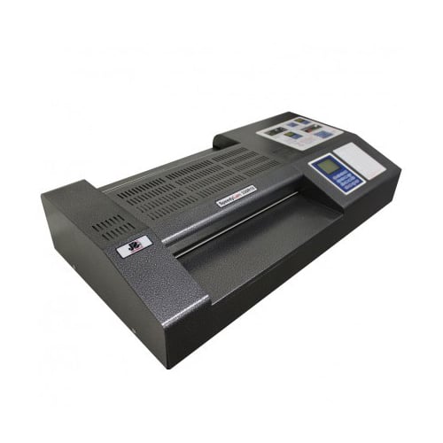 Speedy-Lam 330R-10 Ten Roller High Speed Pouch Laminator