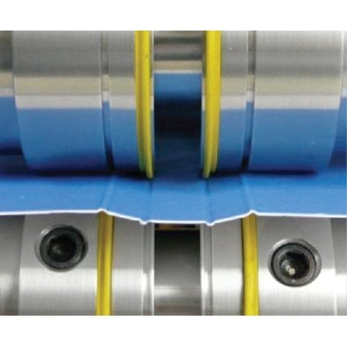 Spine and Hinge Creasing Device for CreaseStream Mini Creasers