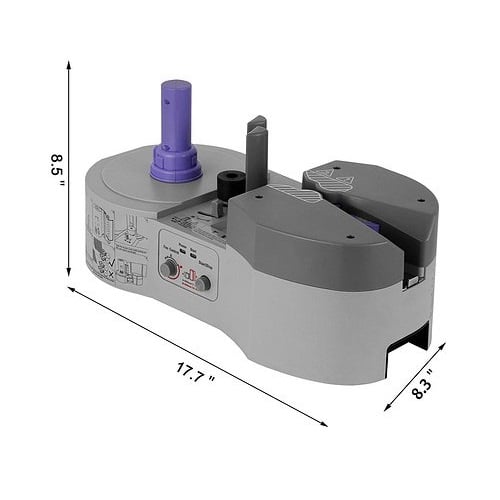 Accel Air 1 Air Pillow / Bubble Wrap Packaging Machine