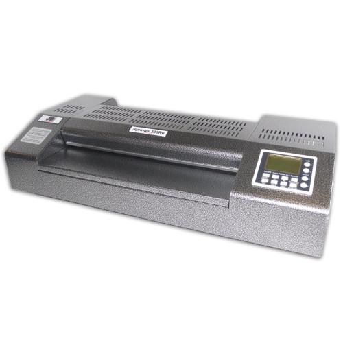 Spiral Sprinter 335R6 13" Pouch Laminator