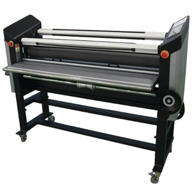 GBC Spire II 54C 54" Wide Format Laminator