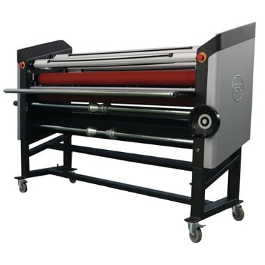 GBC Spire III 44T 44" Wide Format Laminator - 1737174
