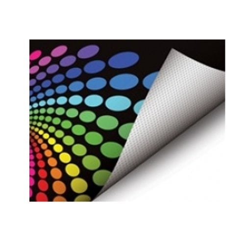 SpotOn 4mil 54" x 164' Frosted Matte Removable Self-Adhesive Printable Vinyl