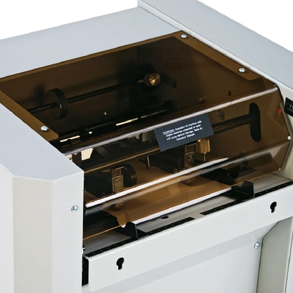MBM Sprint 3000 Booklet Maker