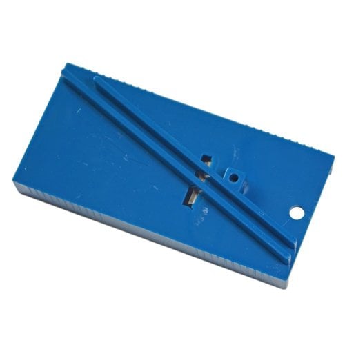 Squeegee Sharpener Tool