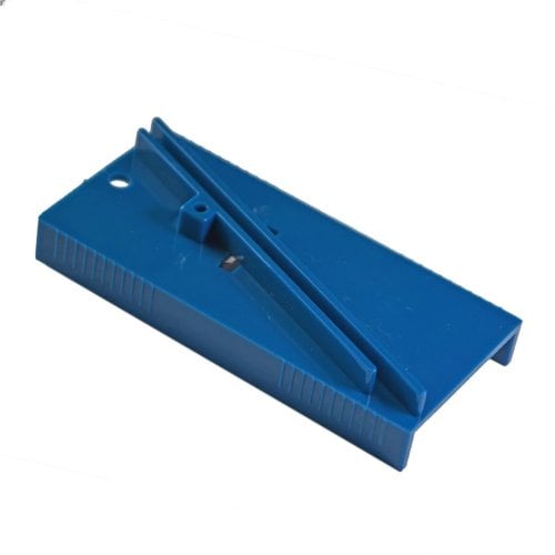 Squeegee Sharpener Tool