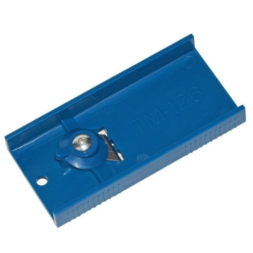 Squeegee Sharpener Tool